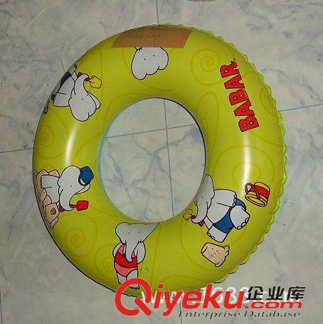 其他類玩具 夏季熱銷(xiāo) 加厚卡通蜘蛛俠游泳圈 充氣成人pvc泳圈 廠家批發(fā)原始圖片2