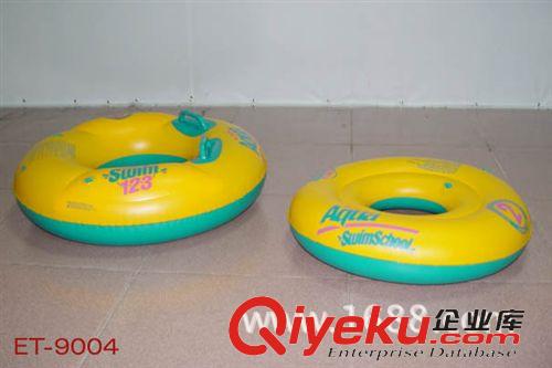其他類玩具 供應 嬰兒充氣座圈 兒童游泳圈 pvc充氣成人泳圈原始圖片2