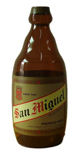 充氣模型 pvc充氣啤酒瓶 仿真gd充氣洋酒瓶 飲料廣告充氣瓶子原始圖片2