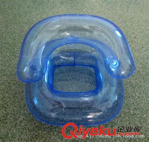 手機座 可加印指定logo充氣手機座 廣告促銷禮品手機座 充氣產品批發原始圖片3