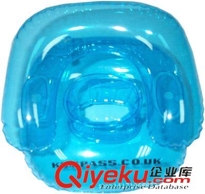 手機座 多款多色 男女通用充氣手機座 pvc充氣手機沙發 吹氣手機架原始圖片3