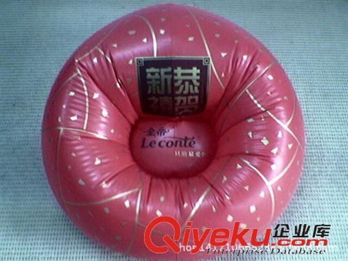 手機(jī)座 廠家批發(fā) 充氣手機(jī)座 固定迷你充氣手機(jī)座 pvc材料定制原始圖片2