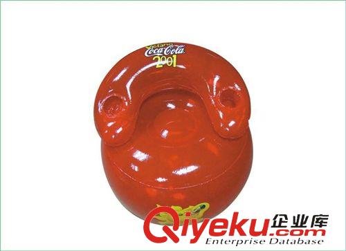 手機(jī)座 廠家批發(fā) 充氣手機(jī)座 固定迷你充氣手機(jī)座 pvc材料定制原始圖片3