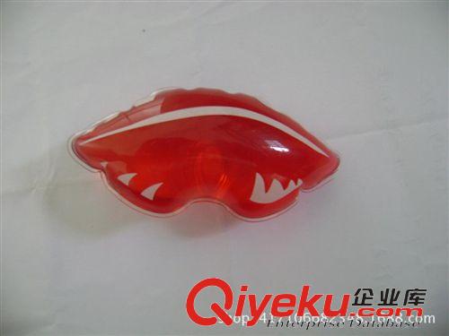 手機掛件 PVC南瓜造型手機吊飾/環保手機掛件/卡通印刷充氣手機掛件原始圖片3
