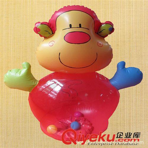 手機掛件 太陽花手機吊飾 可愛卡通動物手機掛件 各類充氣產(chǎn)品加工原始圖片2