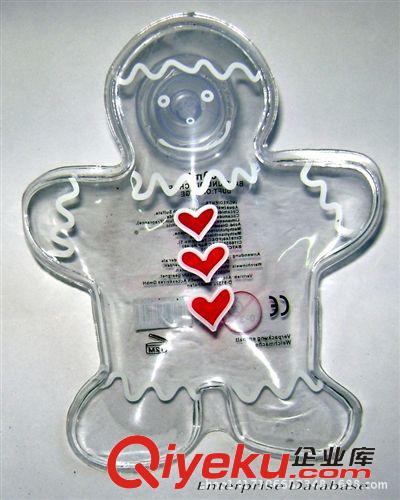 手機掛件 卡通維尼熊造型手機掛件 PVC充氣產(chǎn)品 環(huán)保多功能手機掛件