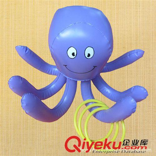 手機掛件 卡通維尼熊造型手機掛件 PVC充氣產(chǎn)品 環(huán)保多功能手機掛件原始圖片3