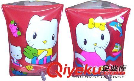 游泳輔助用品 充氣兒童手臂圈 充氣多種圖案浮力臂圈 寶寶游泳充氣臂圈