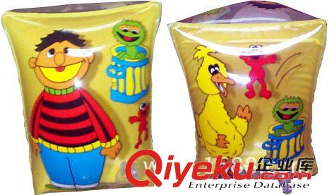 游泳輔助用品 供應pvc充氣手臂圈 吹氣兒童手臂圈 兒童游泳手臂圈 質量保證原始圖片2