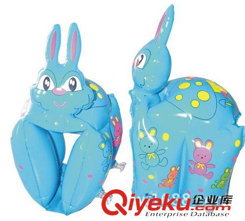 游泳輔助用品 供應pvc充氣手臂圈 吹氣兒童手臂圈 兒童游泳手臂圈 質量保證原始圖片3