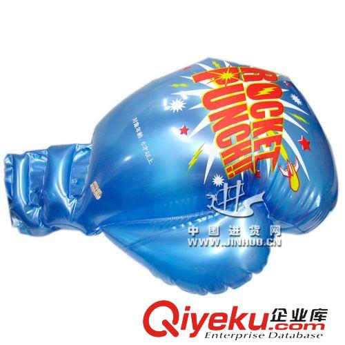 拳擊用品 大號小號充氣拳擊套玩具 健身休閑充氣拳擊手套 工廠批發(fā)