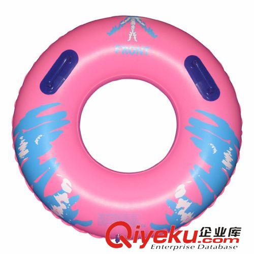 游泳圈 生產加工 多款充氣游泳圈 水上充氣浮圈 成人娛樂充氣劃水圈原始圖片3