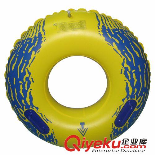 游泳圈 工廠低價加工環保充氣劃水圈/pvc水上充氣浮圈 歡迎來樣定制原始圖片2