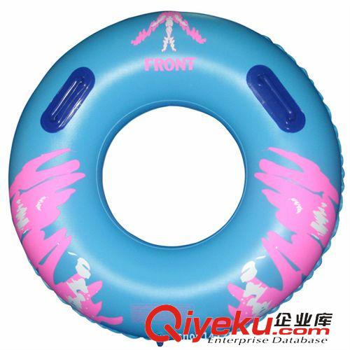 游泳圈 水上樂園充氣劃水圈 娛樂休閑充氣劃水圈 pvc游泳圈