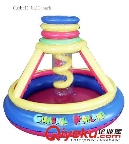 跳床 加厚安全充氣寶寶娛樂蹦跳床 新款創(chuàng)意充氣跳跳床/批發(fā)銷售原始圖片2