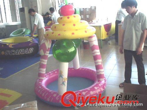 跳床 加厚安全充氣寶寶娛樂蹦跳床 新款創(chuàng)意充氣跳跳床/批發(fā)銷售