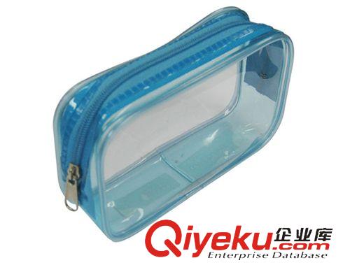 化妝包 專業生產 PVC防水耐用化妝包 多款可選 可加印logo原始圖片2
