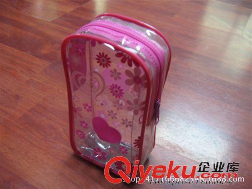 化妝包 多款印花手提化妝包 旅行化妝包 洗漱包 廠家大量加工定制
