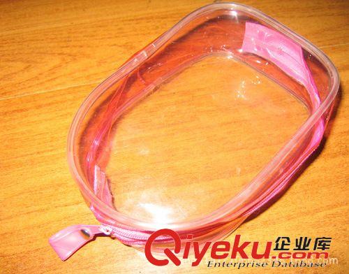 化妝包 卡通印刷化妝包 心形可愛女士化妝包 環保優質pvc材料定制