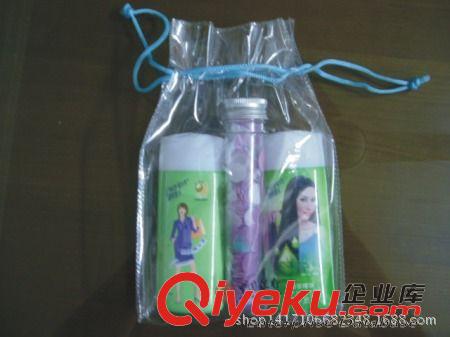 化妝包 年度暢銷 帶拉鏈環保pvc化妝包 化妝收納袋 廠家供應