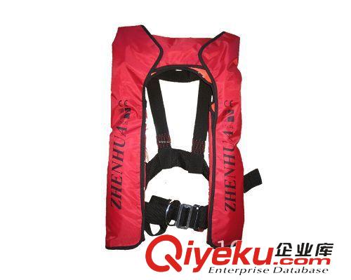 其他水上運動用品 廠家供應(yīng)優(yōu)質(zhì)充氣救生衣 pvc救生衣 兒童水上充氣泳衣