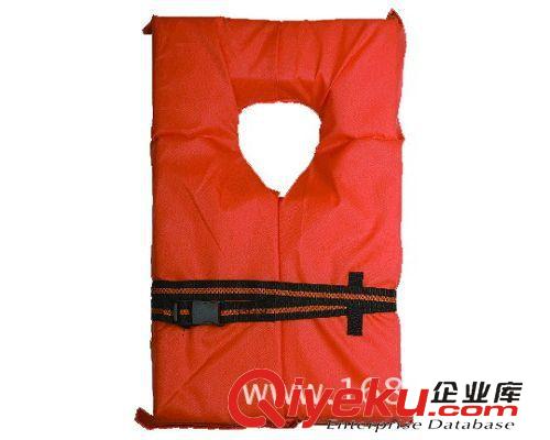 其他水上運動用品 優(yōu)質(zhì)尼龍布救生背心 pvc救生衣 充氣泳衣【工廠專業(yè)生產(chǎn)】原始圖片2