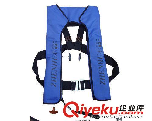其他水上運動用品 廠家供應(yīng)優(yōu)質(zhì)充氣救生衣 pvc救生衣 兒童水上充氣泳衣原始圖片2