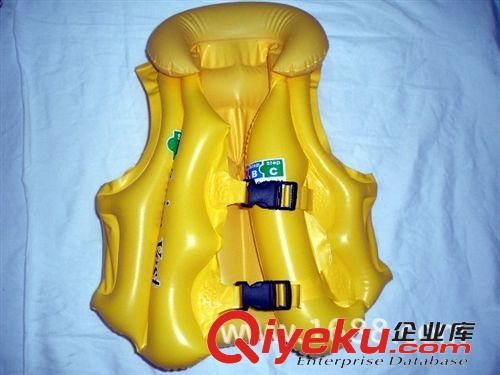 其他水上運動用品 大號尼龍布成人救生衣 漂流衣 兒童充氣游泳衣 工廠直銷