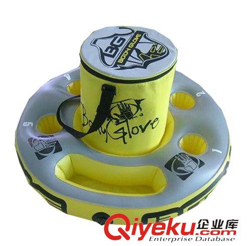 冰桶、冰夾 直銷(xiāo)新款pvc充氣冷藏冰桶 飲料廣告促銷(xiāo)充氣冰桶 保溫性好原始圖片2