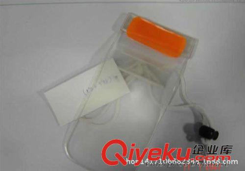 手機袋 PVC環保手機套 戶外游泳手機防水袋 新款智能可觸屏手機套