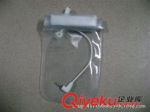 手機(jī)袋 大量直銷PVC防水手機(jī)袋 旅游必備防水包 透明相機(jī)防水套原始圖片3