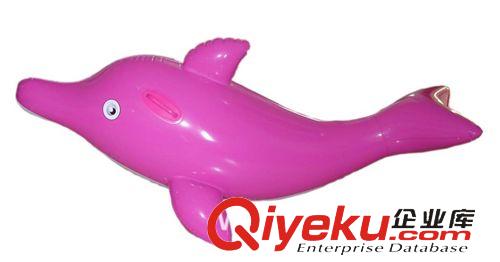 沖浪、滑水、帆板 廠家定制 兒童水上充氣用品 樂(lè)園充氣鯨魚(yú)坐騎 充氣海豚坐騎原始圖片3