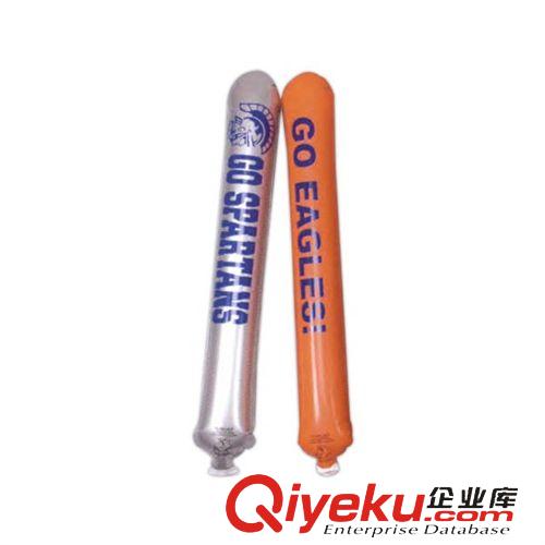 助威道具 專業定做 pvc歡呼充氣棒 啦啦棒 狂歡充氣敲擊錘