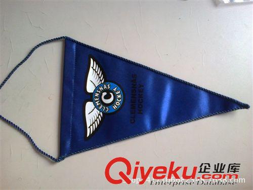 旗幟 大量生產環(huán)保手拉旗 廣告促銷pvc串旗 PVC環(huán)保彩旗