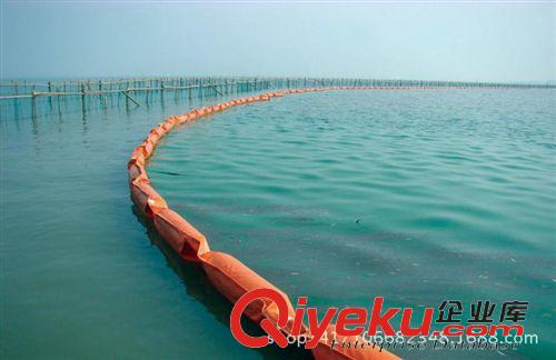 節能環保材料 加厚環保充氣圍油柵 固體浮子式圍油索 廠家批發原始圖片3