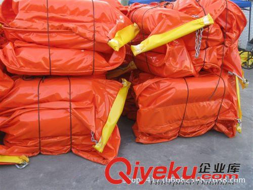 節(jié)能環(huán)保材料 專業(yè)生產(chǎn)浮子式水上圍藻欄 pvc攔油柵 充氣圍油欄原始圖片2