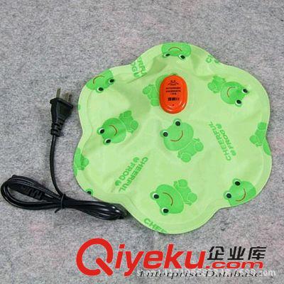 球類玩具 直銷多款 時尚卡通兒童及成人充電熱水袋【外貿出口】原始圖片2