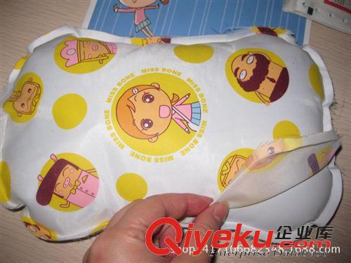 球類玩具 迷你卡通公仔熱水袋 透明熱水袋/批發(fā)