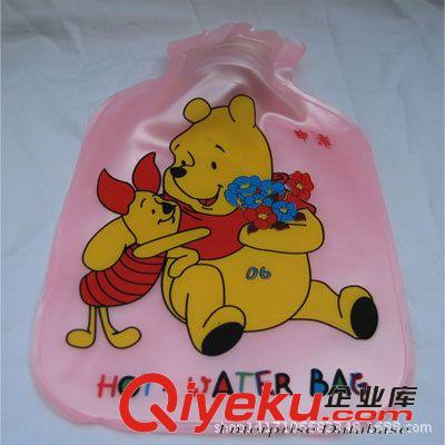 球類玩具 供應(yīng)多款植絨插電熱水袋 pvc充氣熱水袋（外銷）原始圖片3
