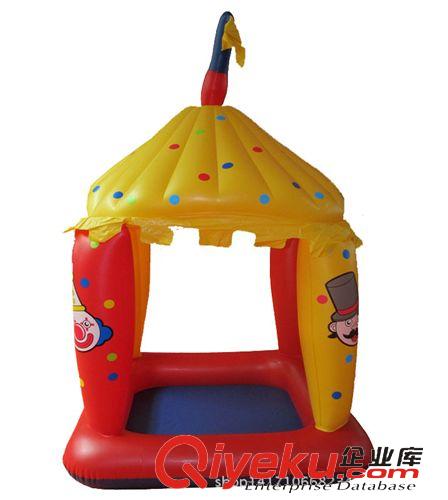 其他充氣玩具 PVC充氣樹枝模型 植物充氣玩具公仔 工廠暢銷產(chǎn)品原始圖片3