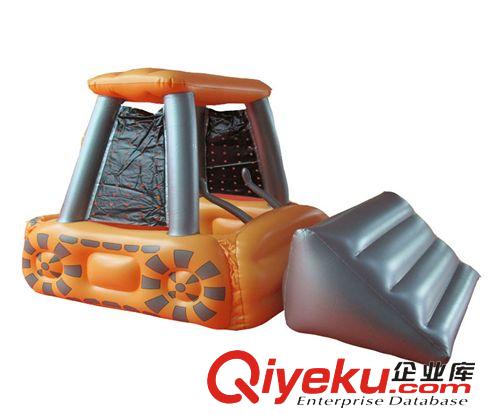 其他充氣玩具 可加印logo 充氣廣告促銷禮品玩具 兒童充氣玩具 pvc充氣球原始圖片3