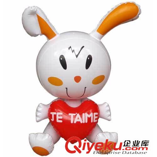 其他充氣玩具 寶寶充氣玩具 迷你充氣小紅帽公仔 充氣小車模型玩具