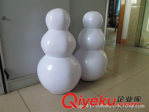 卡通氣模玩具 新款圓形充氣不倒翁 兒童充氣玩具 pvc充氣打擊不倒翁