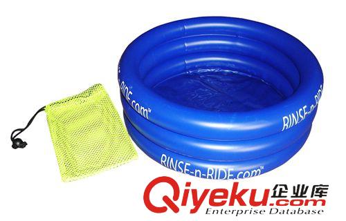水上游藝設施 PVC充氣游泳池/充氣戲水池/嬰兒卡通水池/桑拿水池 直銷供應原始圖片2
