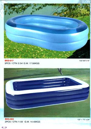 水上游藝設(shè)施 游樂園滑梯充氣水池 兒童充氣沙池 大型支架娛樂游泳池 品質(zhì)保證