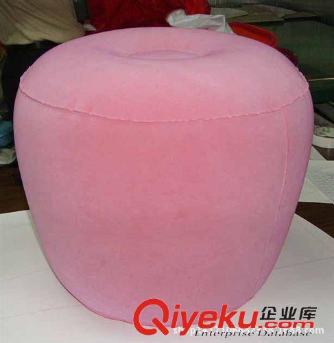 充氣沙發 PVC充氣坐凳 充氣沙發凳 成人休閑充氣坐墊 廠家暢銷產品原始圖片3