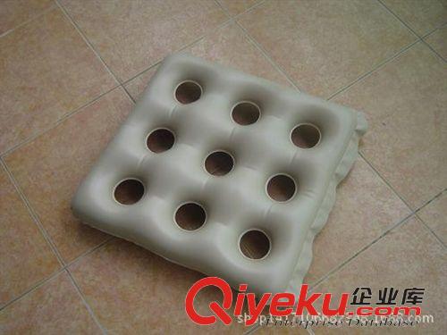 充氣沙發 廣告充氣禮品 加印logo充氣坐墊 PVC充氣沙發坐墊原始圖片3