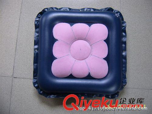 充氣沙發 加厚圓形充氣坐墊/環保PVC沙發坐墊/pvc充氣坐墊/批發直銷
