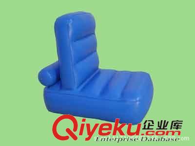 充氣沙發(fā) 靠背PVC充氣坐凳 廠家專業(yè)直供充氣pvc坐墊 大量加工定制