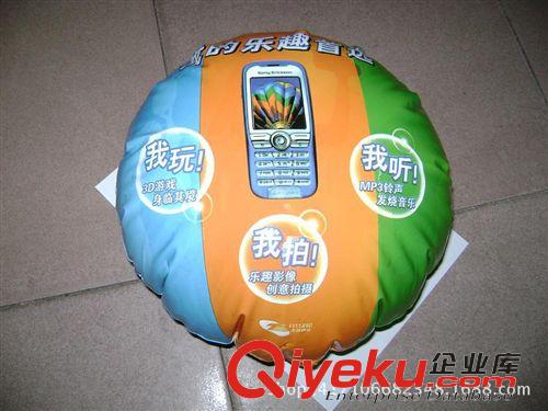充氣沙發(fā) PVC環(huán)保充氣坐墊 廣告促銷(xiāo)充氣禮品 印logo充氣沙發(fā)坐墊